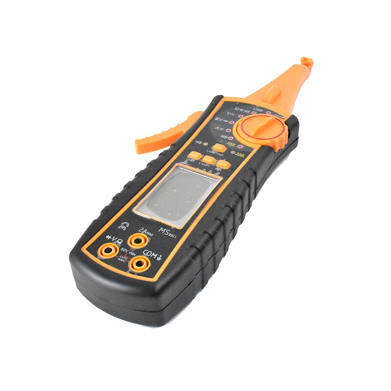 Multi-Function MS9311 Third Generation Auto Circuit Tester Multimeter Lamp Electrical LED Safety and Easily Carry Repair