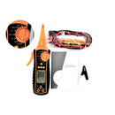 Multi-Function MS9311 Third Generation Auto Circuit Tester Multimeter Lamp Electrical LED Safety and Easily Carry Repair