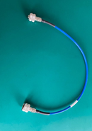 N-Type N Male To N Male RG142-PUR RF Cable for SAA2N - HG131