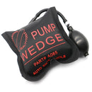 Klom Pump Wedge Black Middle Car Door Opener Air Wedge Bag Car Repair Tools Locksmith Tools - LOCKPICKWEB