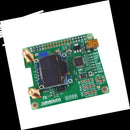 V1.3 MMDVM HS Dual Hat MMDVM Duplex RX TX UHF VHF Hotspot Board + Antenna + OLED Support P25 DMR YSF NXDN for Raspberry Pi