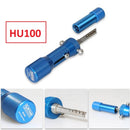 NP TOOLS 2 In 1 HU100 for Buick Chevrolet Opel Locksmith Decoder Tool