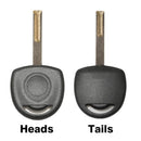 NP TOOLS 2 In 1 HU100 for Buick Chevrolet Opel Locksmith Decoder Tool