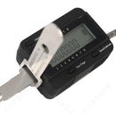 NP Tools Smart 5 In 1 HU66 V.3 for VW HU92 V.2 for BMW Professional Locksmith Tool LED Lights Proofreading of Data