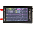 NanoVNA-F V2 4.3 Inch IPS LCD Display Vector Network Analyzer S-A-A-2 Antenna Analyzer Short Wave HF VHF UHF NanoVNA-F V2