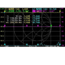 NanoVNA-F V2 4.3 Inch IPS LCD Display Vector Network Analyzer S-A-A-2 Antenna Analyzer Short Wave HF VHF UHF NanoVNA-F V2