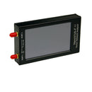 NanoVNA-F V2 4.3 Inch IPS LCD Display Vector Network Analyzer S-A-A-2 Antenna Analyzer Short Wave HF VHF UHF NanoVNA-F V2