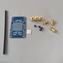 NanoVNA Testboard Kit RF Demo Kit NanoVNA-H NanoVNA-H4 Vector Network Analyzer