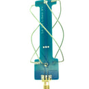 New 1.6GHz 1.7GHz L-Band QFH Antenna DIY Kit