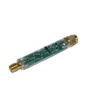 50M-4000M SDR LNA Amplifier Hackrf Antenna Port 433M Gain 23dbm for RTL Based SDR Receivers