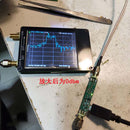 50M-4000M SDR LNA Amplifier Hackrf Antenna Port 433M Gain 23dbm for RTL Based SDR Receivers