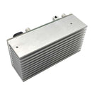 New Assembled and Diy Kit 100W SSB Linear HF Power Amplifier Heatsink for YAESU FT-817 KX3 Cw AM FM HAM C5-001