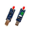 CC2652 BLE Simplelink 2.4G Zigbee2mqtt Thread Home Assistant A2-015