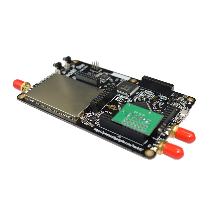 New HackRF One TCXO Clock CLK PPM 0.1 TCXO Clock Oscillator Module