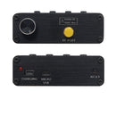 PS200 34.375MHz 2.7GHZ UV RF Vector Impedance ANT SWR Antenna Analyzer N1201SA