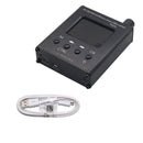 PS200 34.375MHz 2.7GHZ UV RF Vector Impedance ANT SWR Antenna Analyzer N1201SA