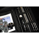 New PAC-12 Lite Edition Shortwave Antenna JPC-12 Gp Portable Shortwave with Slide Regulator Antenna  + Bag