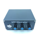 New QRM Eliminator X-Phase 1-30 MHz HF Bands SO-239 Connectors Finished In Case I4-010