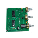 New QRM Eliminator X-Phase (1-30 MHz) HF Bands DIY Kit Board