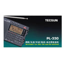 New Tecsun PL-330 Radio Firmware 3306 FM /LW/SW/MW SSB All-Band Portable Radio I3-011