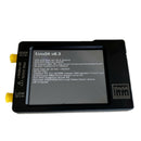 New Version Hand Held Tiny Spectrum Analyzer TinySA 2.8" Display with Battery