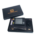 New Version Hand Held Tiny Spectrum Analyzer TinySA 2.8" Display with Battery