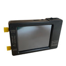 New Version Hand Held Tiny Spectrum Analyzer TinySA 2.8" Display with Battery