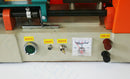 AC and DC Dual-use DEFU 238AC Key Cutting Machine 220V Duplicating Key Cutting Copy Machine for Making Keys