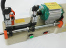 DEFU 668B Full Automatic Key Duplicating Machine 220V Car Key Cutting Machine To Make Car Door Keys Locksmith Supplier Tool