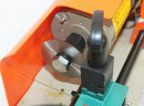 AC and DC Dual-use DEFU 238AC Key Cutting Machine 220V Duplicating Key Cutting Copy Machine for Making Keys