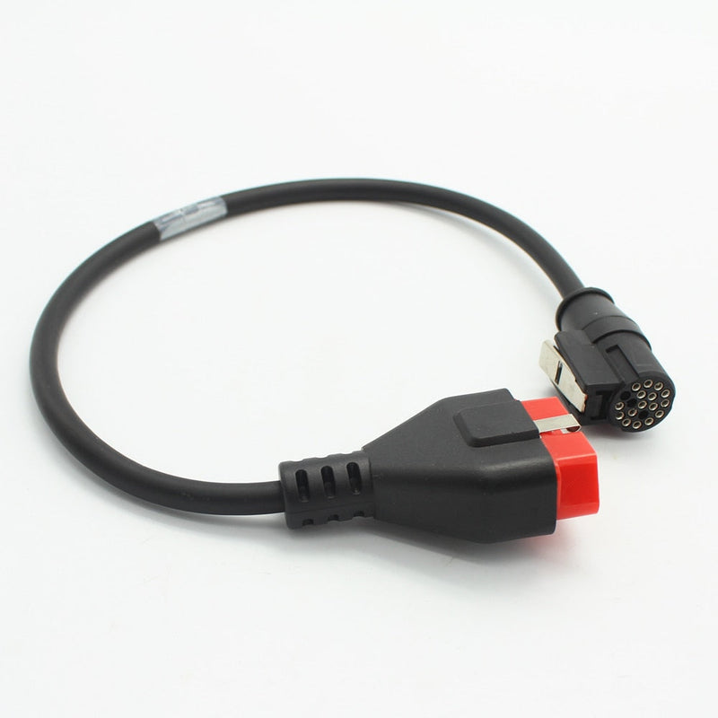OBD2 16PIN Cable for Renault Can Clip V165 Main Cable Auto Diagnostic Scanner Interface