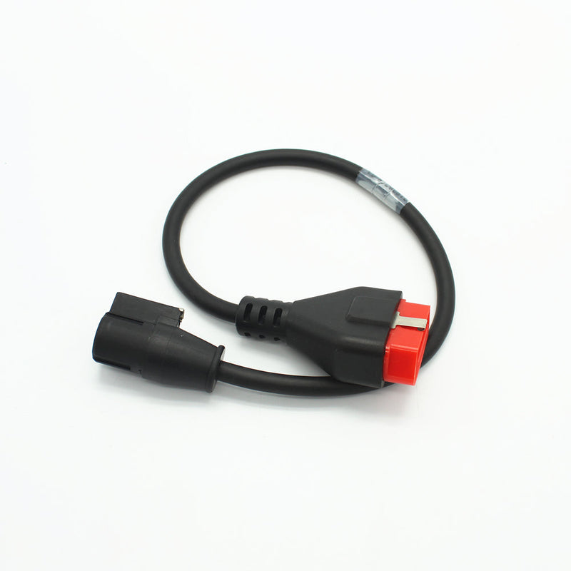 OBD2 16PIN Cable for Renault Can Clip V165 Main Cable Auto Diagnostic Scanner Interface
