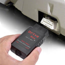 OBD2 Drive Box IMMO Deactivator Activator for EDC15/ME7 VAG Car IMMO Emulator