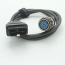 OBD2 Main Diagnostic Cable for Volvo Vocom 88890304 Interface Main Test OBD-II Cable