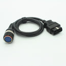 OBD2 Main Diagnostic Cable for Volvo Vocom 88890304 Interface Main Test OBD-II Cable