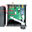 Original ATS-20 PLUS SI4732 All Band Radio FM AM (MW and SW) and SSB (LSB and USB) + Antenna + 800MAh Lithium Battery