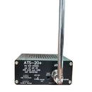 Original ATS-20 PLUS SI4732 All Band Radio FM AM (MW and SW) and SSB (LSB and USB) + Antenna + 800MAh Lithium Battery