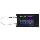 Hugen NanoVNA-H4 4.0" Display 4.2 Version 1950mAh Battery Vector Network Analyzer HF VHF UHF Antenna Analyzer