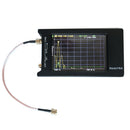 Hugen NanoVNA-H4 4.0" Display 4.2 Version 1950mAh Battery Vector Network Analyzer HF VHF UHF Antenna Analyzer