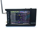 Hugen NanoVNA-H4 4.0" Display 4.2 Version 1950mAh Battery Vector Network Analyzer HF VHF UHF Antenna Analyzer