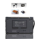 Tecsun PL-990 Full Band HF FM AM SW SSB Radio Receiver Music Player Bluetooth Speaker
