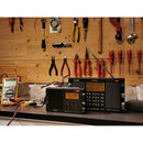 Tecsun PL-990 Full Band HF FM AM SW SSB Radio Receiver Music Player Bluetooth Speaker