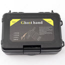HON66 TOY48 Repair Tools Ghost Hand Speed Storm Locksmith Tools Turbo Decoder