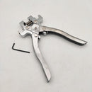 Pin Taking Pliers Fold-over Key Loading Pliers Locksmith Tools Repair Supplies Lockpick Locksmiths Pick Lock Tools