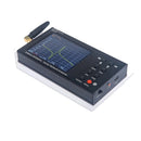 Portable VNA SWR 6G Vector Network Analyzer Reflectometer GS-320 23-6200MHz Antenna Analyzer Kit W/ 3.2" Color Screen
