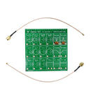 RF Demo Kit for NanoVNA VNA Test Board Vector Network Test Filter Attenuator