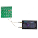 RF Demo Kit for NanoVNA VNA Test Board Vector Network Test Filter Attenuator