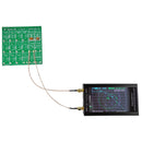 RF Demo Kit for NanoVNA VNA Test Board Vector Network Test Filter Attenuator