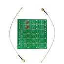 RF Demo Kit for NanoVNA VNA Test Board Vector Network Test Filter Attenuator