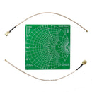 RF Demo Kit for NanoVNA VNA Test Board Vector Network Test Filter Attenuator